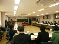 천안교육지원청, 2011 주요업무 수립 워크숍