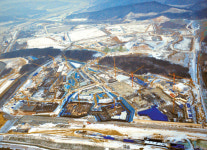 세종시 출범 과제- 초기 정주시설 마련 투자 시급