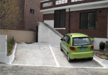 대전 유성구, 내 집 주차장 갖기 사업 추진