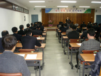 농협 서산시지부, 정도경영 결의대회