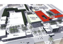 [세종·오송]세종시 복합커뮤니티센터