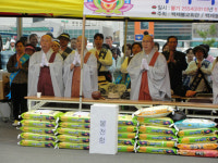 [지역종교단체를 찾아서]② 대전 서구노인복지관