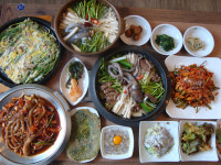 ‘무안진짜뻘낙지’