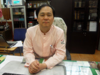 이승호 대전 중리동의 한의원 원장