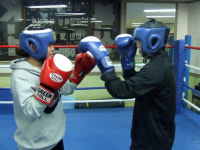 ‘이시영 효과’ 대전에도 복싱바람