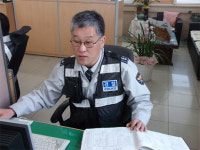 경찰 신속한 대처로 자살하려던 30대 여성 구해