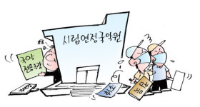 [한밭안테나]연정국악원 중구에 불만