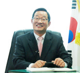 [세종·오송] 이명재 오창과학산업단지 관리공단 이사장 인터뷰