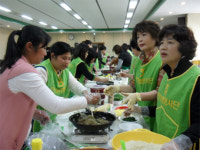 천안농협, 결혼이주여성 한국문화 체험