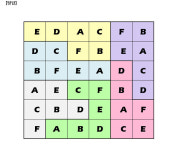 CMS 창의사고력수학 정답(5월 10일자)