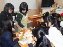 아산 신창중, 창의경영학교 선정