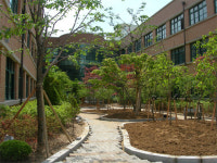 도 추진 학교숲, 자연학습 녹색 쉼터로 각광