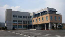 청양 정산도서관 26일 개관