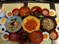화교3세 20여년 노하우 담긴 ‘정통 중화요리’