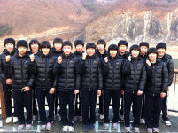 “창단이후 첫 우승 도전”