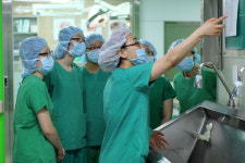메디컬 브리핑(5월 23일)