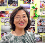 “복지사각 몰린 아이들 엄마처럼 보듬어요”