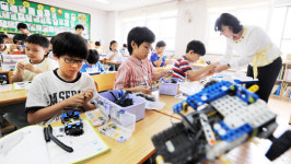 재능·인성·자기주도학습… 방과후 학교는 진화중