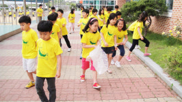 천안 소망초, 환경보호활동