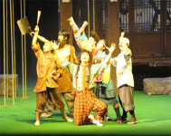 대전 대흥동에 둥지 튼 소극장으로 놀러오세요