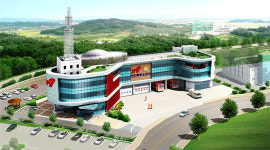 9월 ‘천안 서북소방서 시대’ 활짝