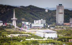대전 엑스포 남문광장 ‘시민광장’ 으로 내달 개방