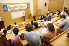 더위 잊은 학습열기