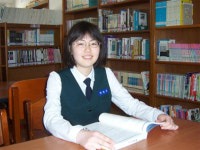 서산 음암중 박하영양, 충남교육공동체 독후감 금상