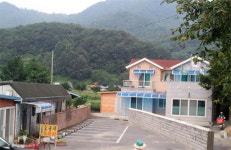 청양군-모곡리 마을회관 ‘담 쌓고’ 기싸움