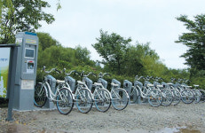 자전거 타고 떠나는 ‘백제여행’