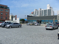 서산 유휴지 임시무료공영주차장 호응