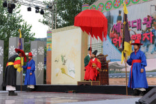 ‘초정약수’ 효능 전국에 알렸다