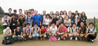 서산인재육성재단, 장학생 수련회