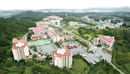 목원대학교, 학생중심대학… 중부권 기독교 명문 ‘우뚝’