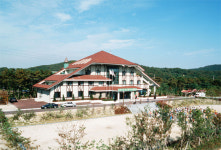 대전 유성구, 유스호스텔 리모델링