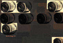 [전시] ‘Decorate Image-강연희展’ 외 2개