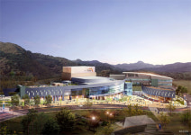 ‘천안예술의 전당’으로 불러주세요