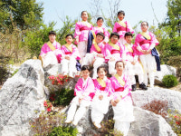 난계국악축제 메인무대서 만나요