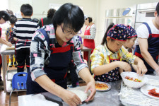 치즈·피자 만들며 특별한 낙농체험