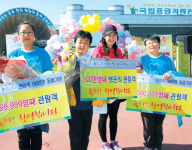 국립중앙과학관, 관람객 100만 돌파