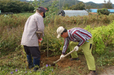 예산 대흥면 주민들, ‘느린 꼬부랑길’ 만들기 앞장