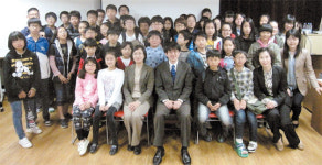 꿈나무에 과학기부 강연 ‘10월의 하늘’ 또 달궜다