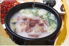 조풍연실비집-국내산 한우의 진한 맛