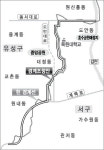 대전 도안 서구-유성구 경계조정 확정