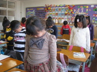 금산 동초, 순국선열 방송조회