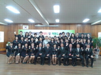 논산 연무읍 패트롤맘 창단