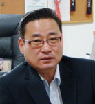 김영수 현 의장, 한국노총 충주·음성 의장 선거 단독출마