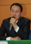“풍부한 수량 정비된 둔치 성과”