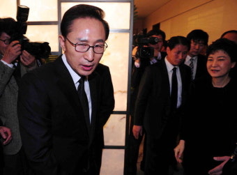 “재창당 포함 모든 쇄신책 추진”