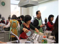청양농업기술센터 발효음식 교육